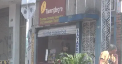 TIERR@LEGRE BOGOTÁ TIERR@LEGRE BOGOTÁ